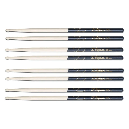 Zildjian Dip 5a Baget Seti 1