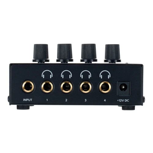 Mackie HM-4 Kulaklık Amfisi 3