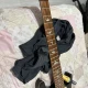 PRS SE Custom 24-7 Black 4