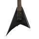 Jackson JS22-7 Rhoads RR HT Amaranth Klavye Satin Black Elektro Gitar 3