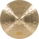 Meinl 22" Byzance Jazz Medium Thin Ride Zil 4