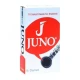 Vandoren JCR012 Juno Sib Klarnet Kamışı No:2 1