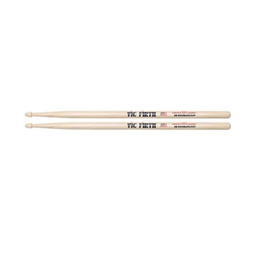 VICFIRTH V5BDG BAGET 5B DOUBLE GLAZE DS TİP 3