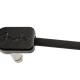 Fender Blockchain Patch Cable Black Bowl of 50 Pedal Ara Kablosu 2