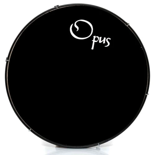 Opus BCD-3 Cam Derili Ayarlı Bendir 41 Cm 2
