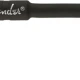 Fender Professional Düz/L Uçlu 5m Siyah Enstrüman Kablosu 3