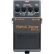 Boss MT-2(T) Metal Zone Compact Pedal 3