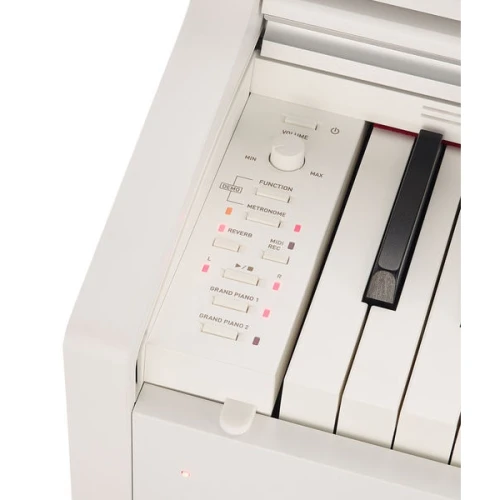 Casio AP270WE Celviano Dijital Piyano (Beyaz) 8