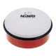 Nino NINO4R Abs 6'' Hand Drum (Kırmızı) 3