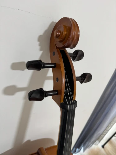 CARLOVY CLA8 4/4 Çello 9