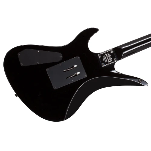 Schecter Synyster Gates Standard Elektro Gitar (Siyah) 7
