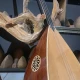 Uzun Sap Bağlama Saz 4