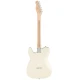 Squier Affinity Telecaster Laurel Klavye Olympic White Elektro Gitar 3