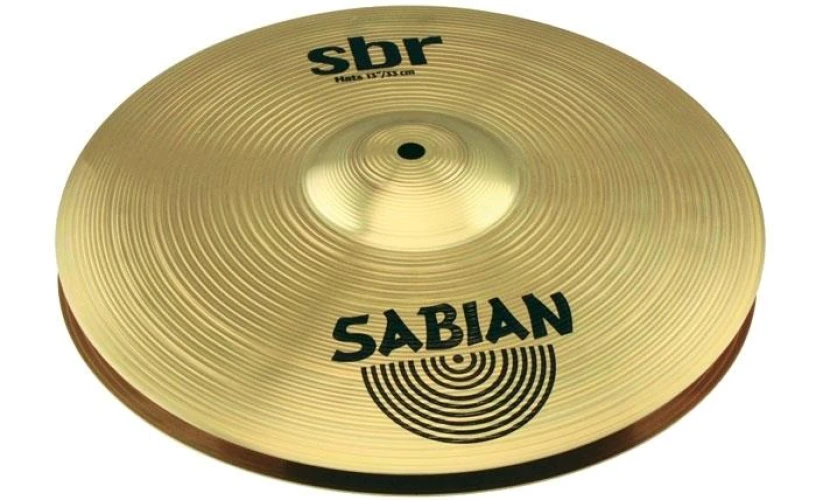 13 INCH SBR HI-HATS 2