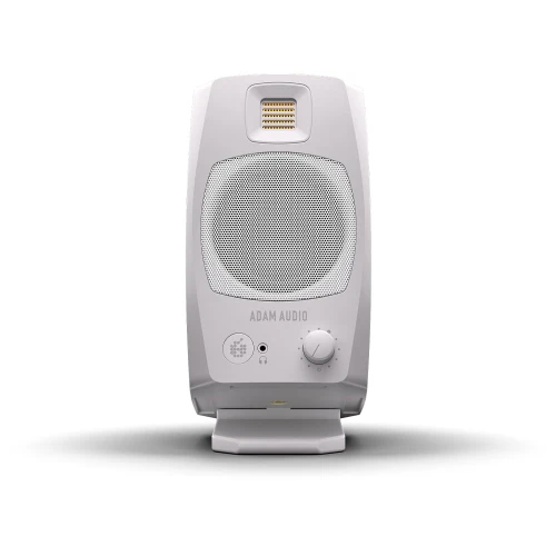 ADAM Audio D3V Aktif Çift Stüdyo Monitörü (Beyaz) 2