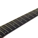 Tayste TS62-DC-EQ17A Elektro Akustik Gitar 5