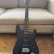 Hohner rockwood elektro gitar yeni başlayanlar için ideal 1