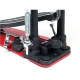 dw Drums DW 5002 Accelerator Double Bass Pedal 5