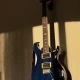SE Standard 24-08 Elektro Gitar (Trans Blue) 3