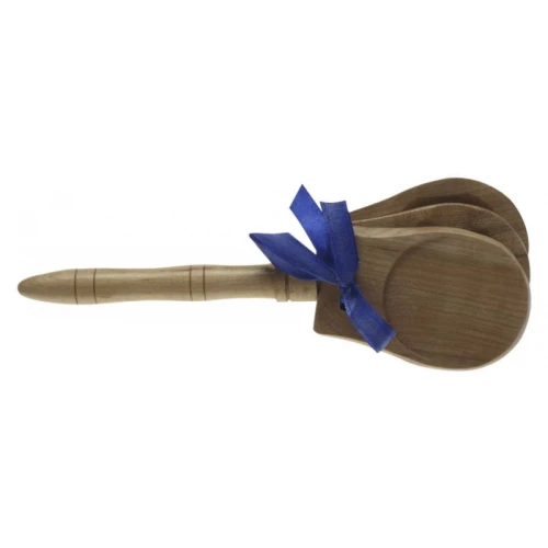 Stagg CAS-N Ahşap Kastanyet 3