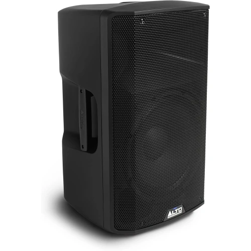 Alto Professional TX412 12" 700W Bluetooth Özellikli Aktif Hoparlör 1