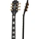 Epiphone Matt Heafy Les Paul Custom Origins Elektro Gitar (Ebony) 5