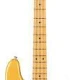Fender Player II Modified Active Precision Bass Akçaağaç Klavye Sunshine Yellow Bas Gitar 3