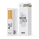 D'Addario Woodwinds Organic Select Jazz Tenor Saksafon Kamışı No:3 Medium 1