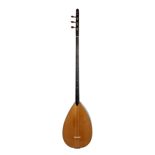 Nihavent PSMUB Uzun Sap Bağlama 2