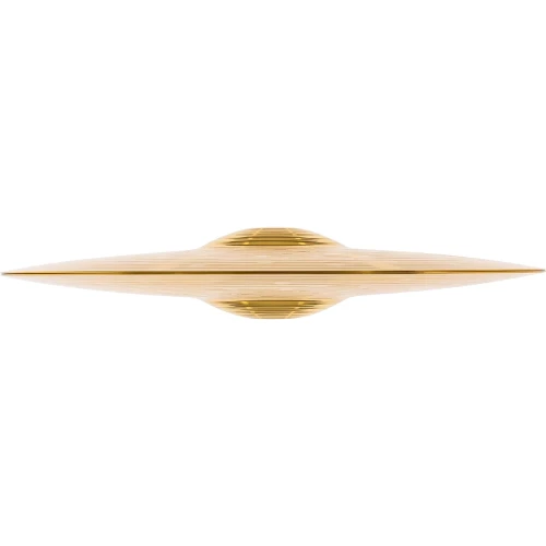 Meinl HCS14H HCS Serisi 14" Hihat Zil (Çift) 3