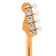 Fender Player II Jazz Bass Akçaağaç Klavye Black Bas Gitar 5