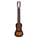 SX LG2/ASH/2TS Lap Steel Gitar (Stand Dahil) 2