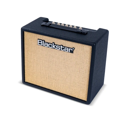 Blackstar DEBUT-30E 12" 30-Watt Combo Amfi (Siyah) 4