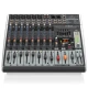 BEHRINGER X1222USB 12-Kanal 2/2-Bus Analog Mixer 2