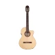 [Outlet] Cordoba C5-CET Limited Elektro Klasik Gitar (Natural) (OL 25-25097) 1