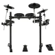 ALESIS Turbo Mesh Kit File Derili 7-Parça Elektronik Davul Seti 5