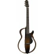 Yamaha SLG200S Akustik Gitar (Silent) 1