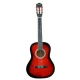 Lichtenberg CG836 RDS Klasik Gitar (Taşıma Çantası Hediyeli) 2