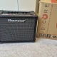Donner DST 100B elektro gitar ve Blackstar ID:Core 10 V4 Dijital Kombo Elektro Gitar Amfi 9
