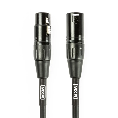 MXR DCM15 Mikrofon Kablosu (4.5 Metre) 5