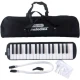 Helvacıoğlu 32 Tuşlu Melodika (Siyah) 1