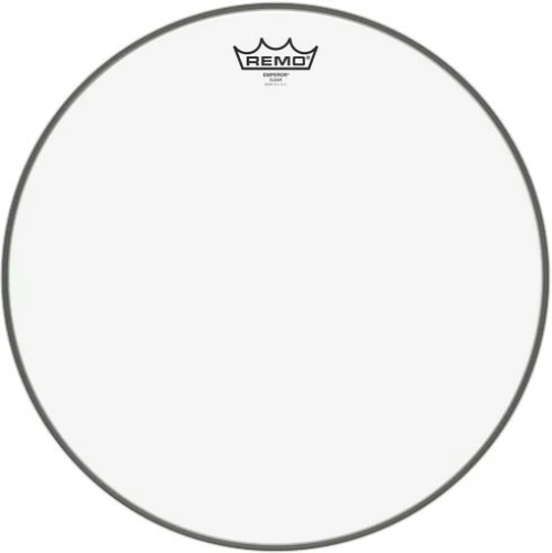 REMO BE-0316-00- Emperor® Şeffaf 16" Davul Derisi 4