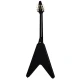 Epiphone Jimi Hendrix "Love Drops" Flying V Elektro Gitar (Ebony) 8
