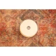 Meinl DJW3GAB-M Floatune Series 12" Djembe (Gold Amber Sunburst Matt) 7