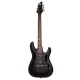 Schecter Sgr C-1 Elektro Gitar (Gloss Black) 1