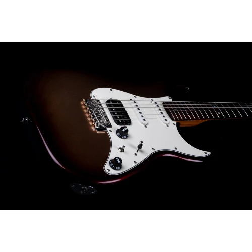 Jet JS-40 Elite HSS Elektro Gitar (Metallic Burst) 3
