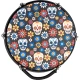 Meinl JD12DA-DH Jumbo Series 12" Djembe (Day Of The Dead) 4