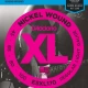 DADDARIO ESXL170 ELEKTRO GİTAR TEL SETİ, XL, 45-100, NICKEL WOUND B 1