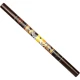 Meinl SRS1R-L Bamboo 39" Rainstick (Kırmızı) 1