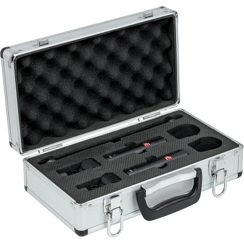 sE Electronics sE8 omni Small-diaphragm Condenser Mikrofon (Stereo Çift) 2